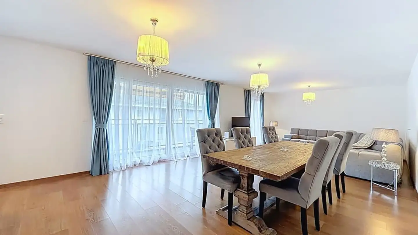 Appartamento in vendita - 1162 St-Prex - Foto 2