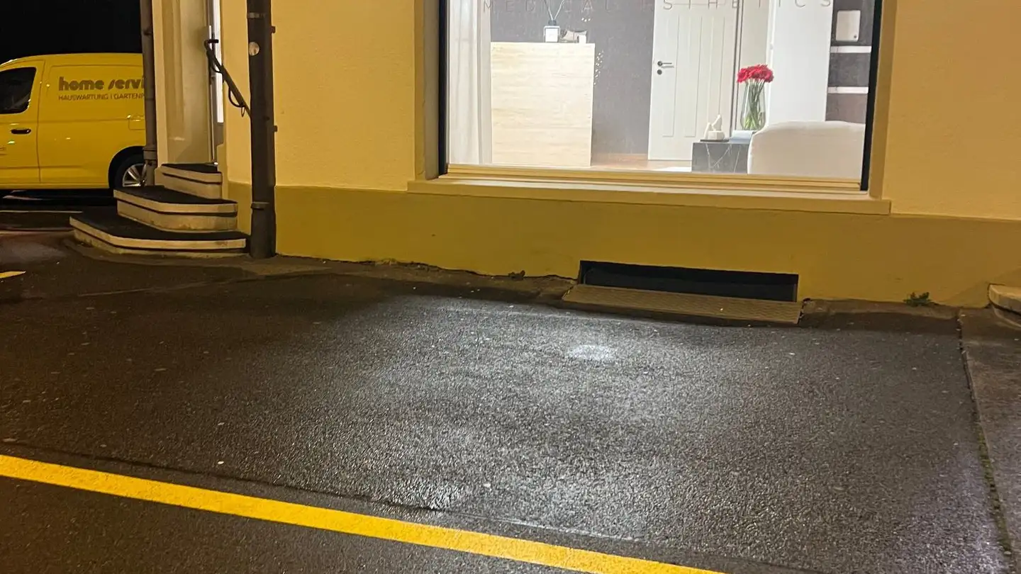 Gewerbe mieten - Friesstrasse 42, 8050 Zürich