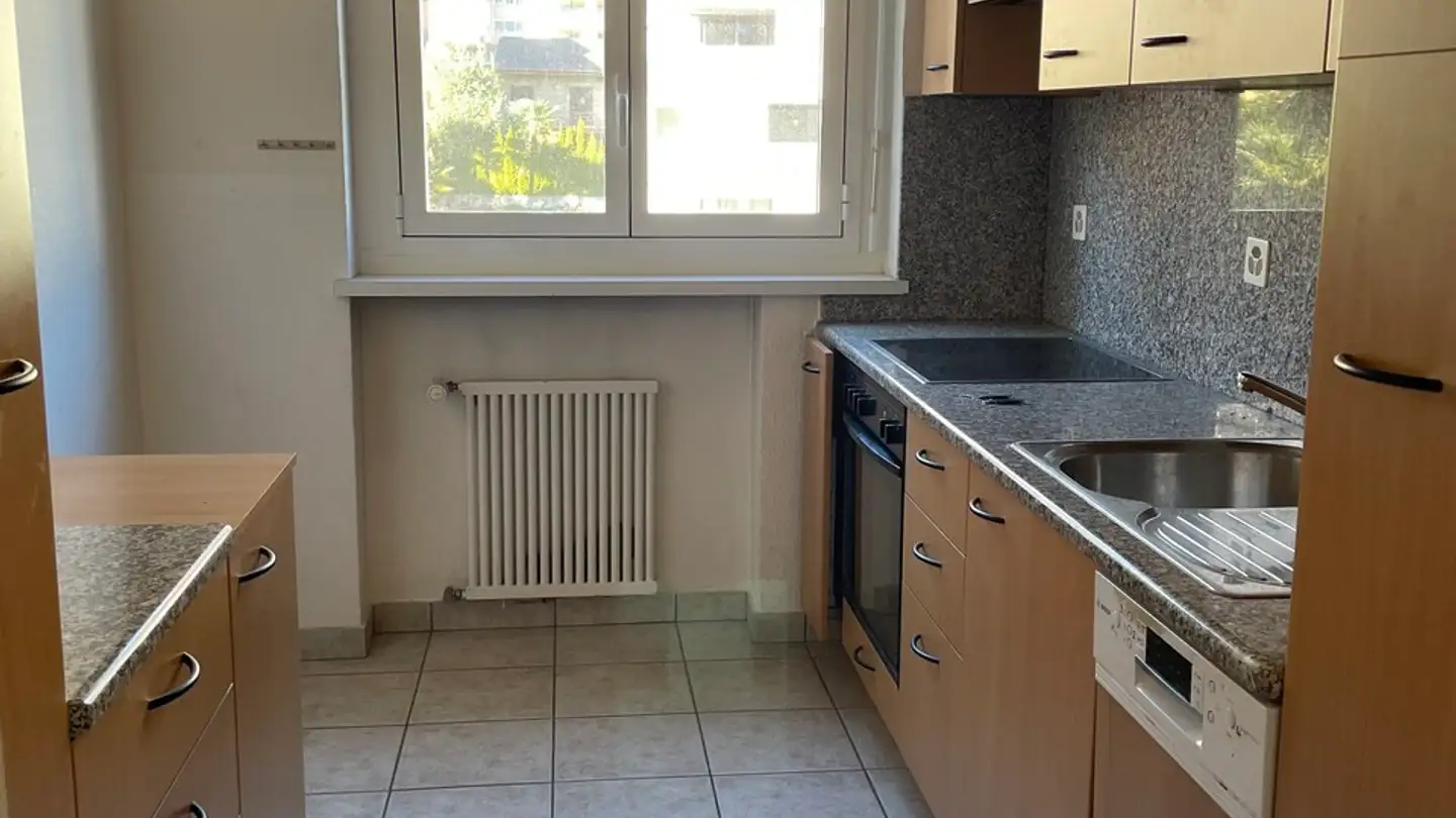 Apartment for rent - Via Rinaldo Simen, 6648 Minusio - Photo 3