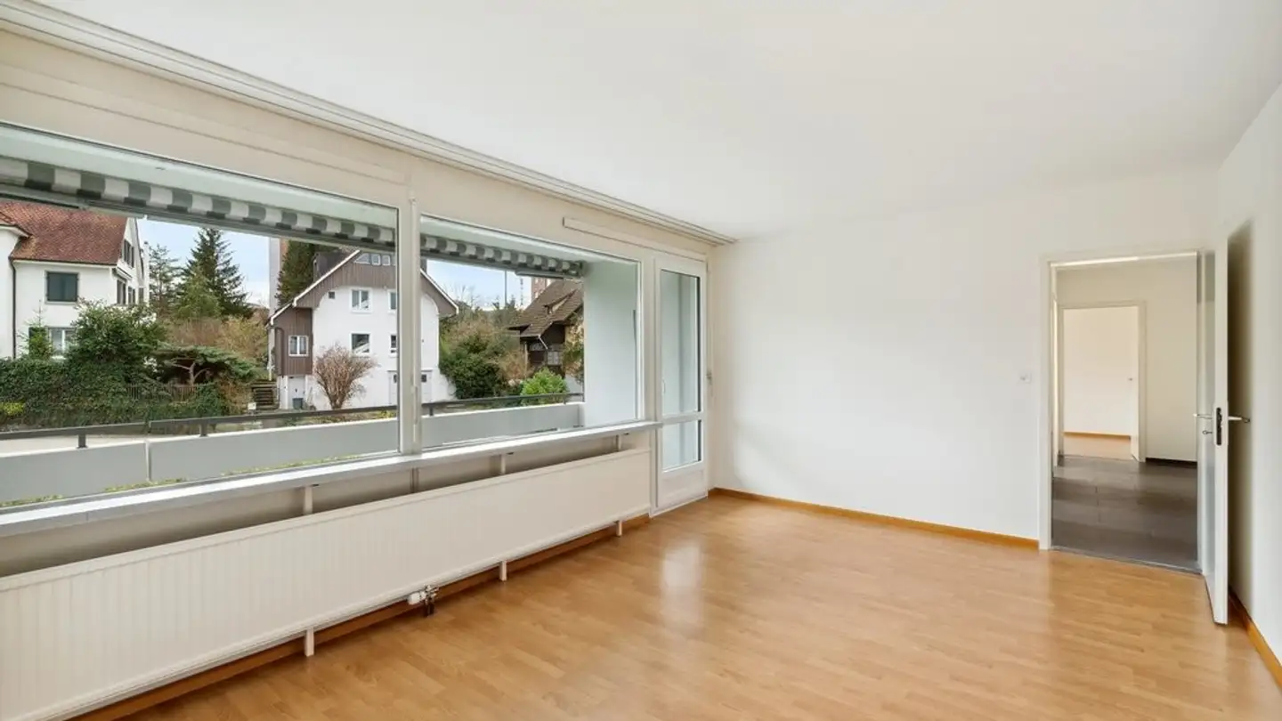 Appartamento in affitto - Haldenweg 10, 4310 Rheinfelden - Photo 4