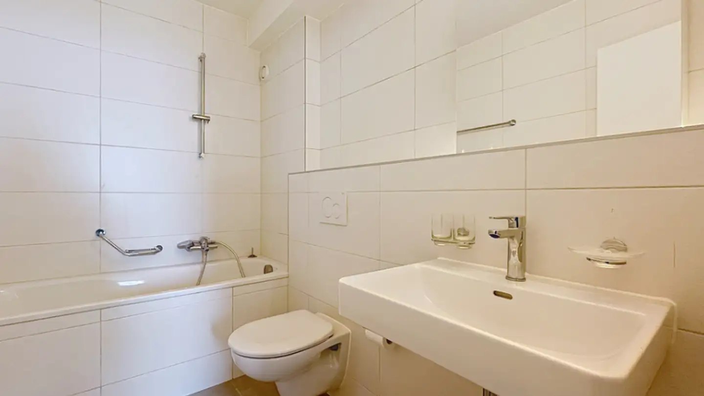Wohnung mieten - Avenue de Collonge 18, 1820 Montreux - Foto 3