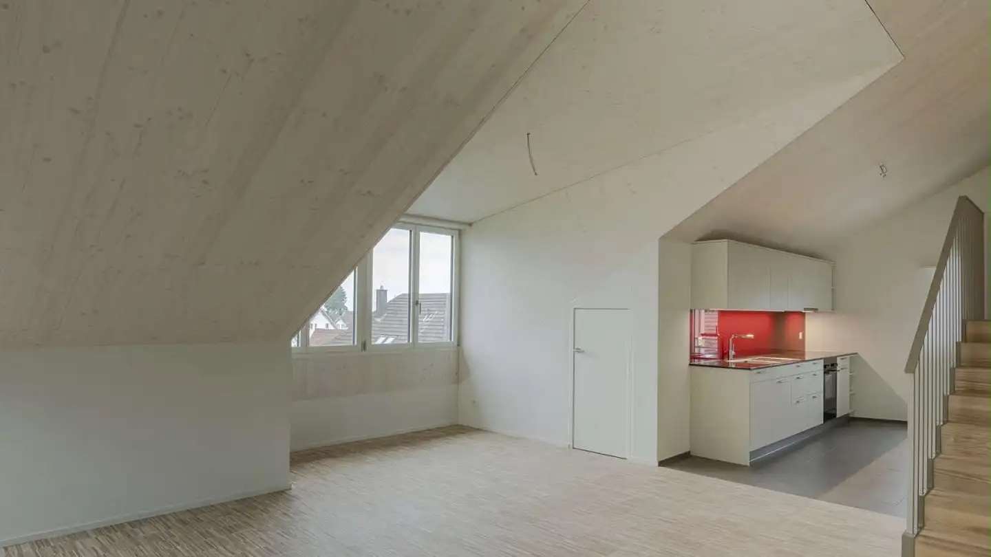 Appartement à louer - Walderstrasse 119a, 8340 Hinwil - Photo 4
