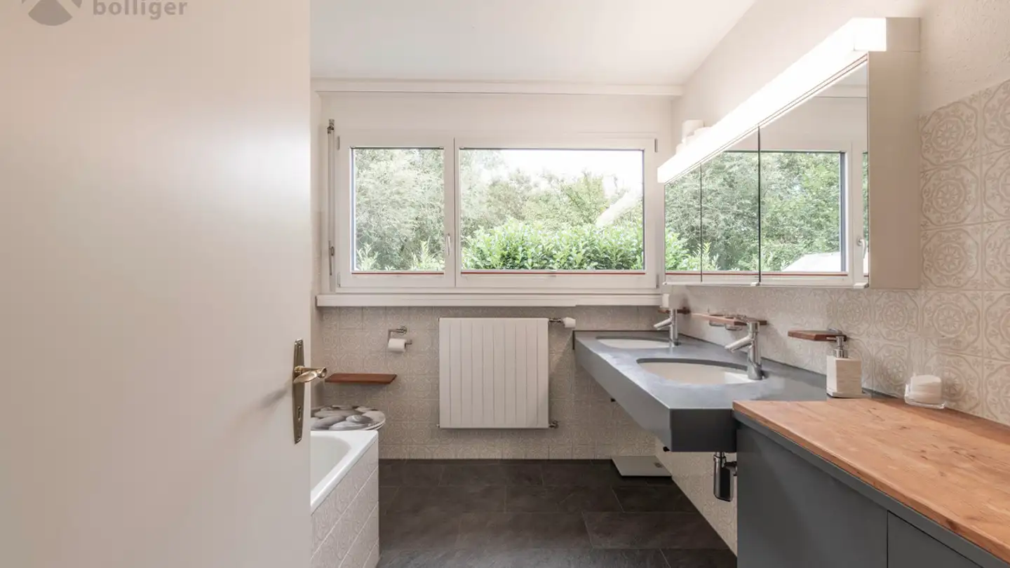 Casa singola in vendita - Rigistrasse, 5726 Unterkulm - Photo 4