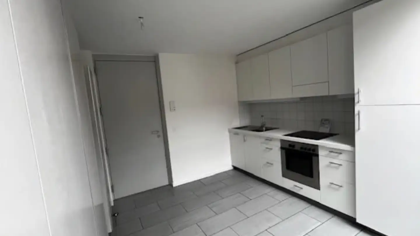 Appartement à louer - 1003 Lausanne