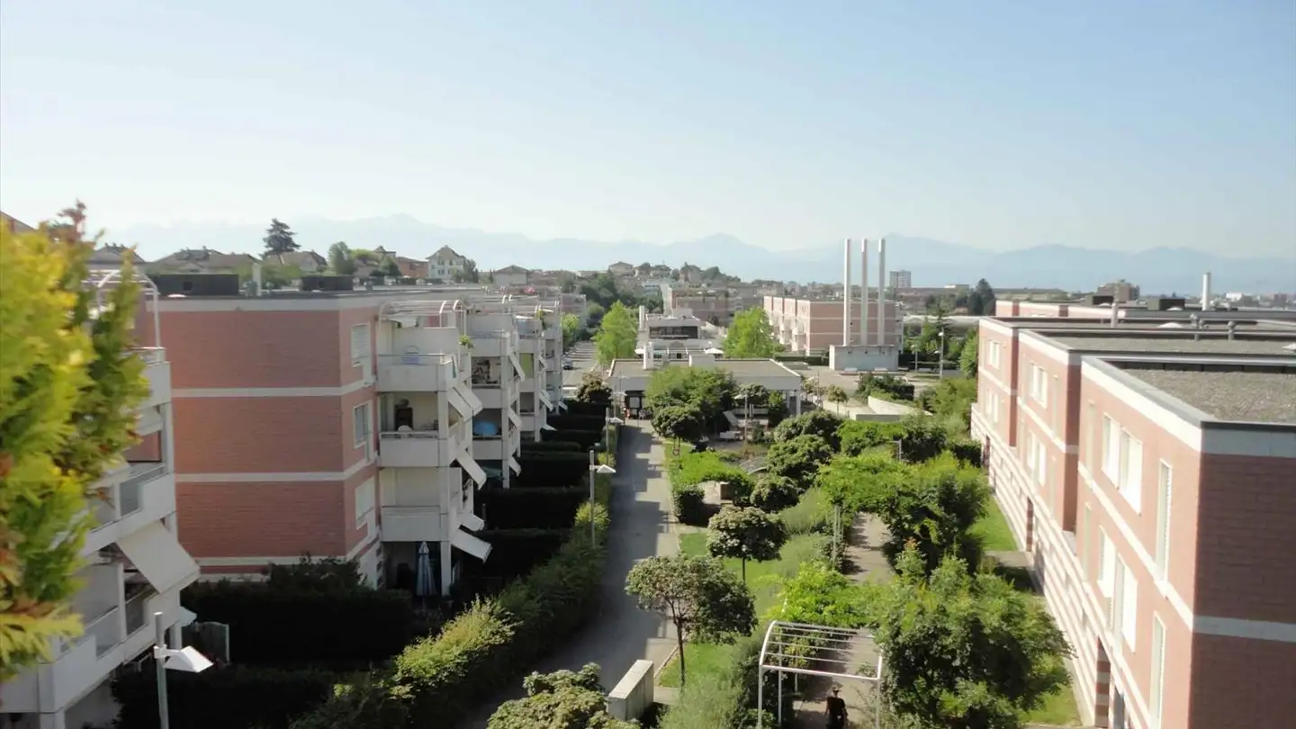 Apartment for rent - Quartier Pré-Fontaine 31, 1023 Crissier