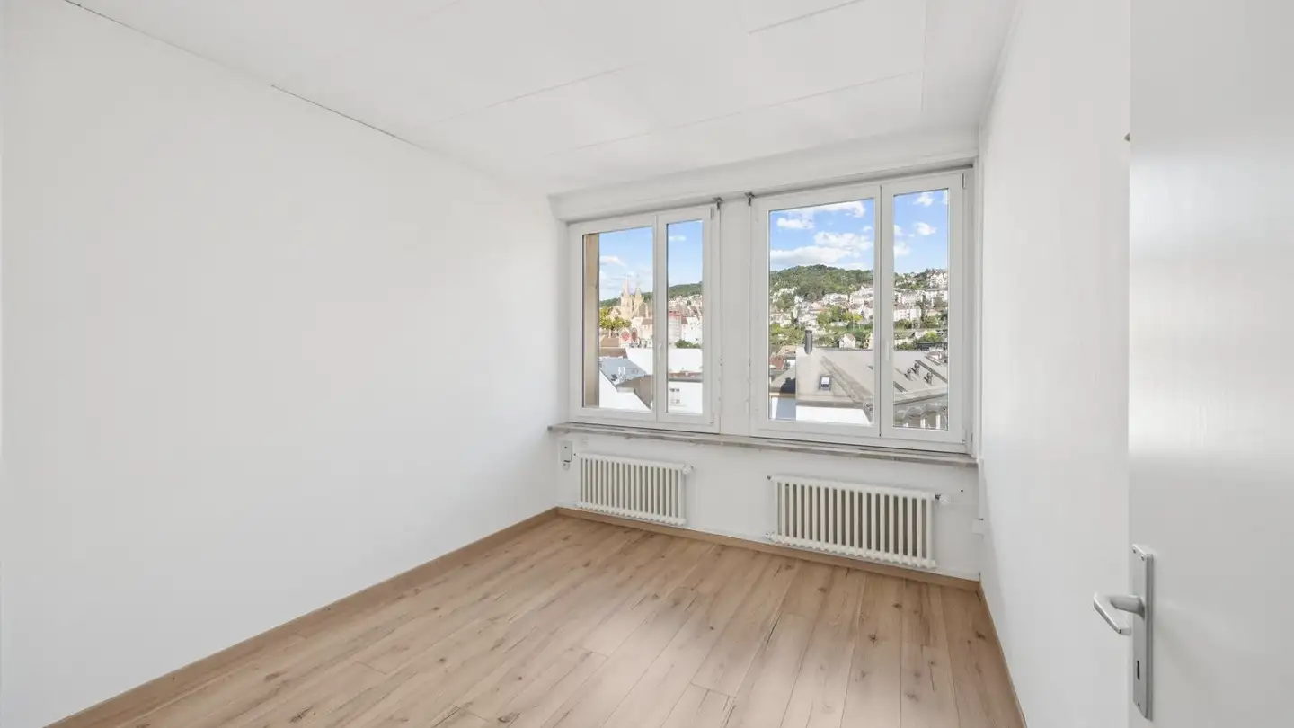 Spazio ufficio in affitto - Rue Saint-Honoré 2, 2000 Neuchâtel - Foto 4