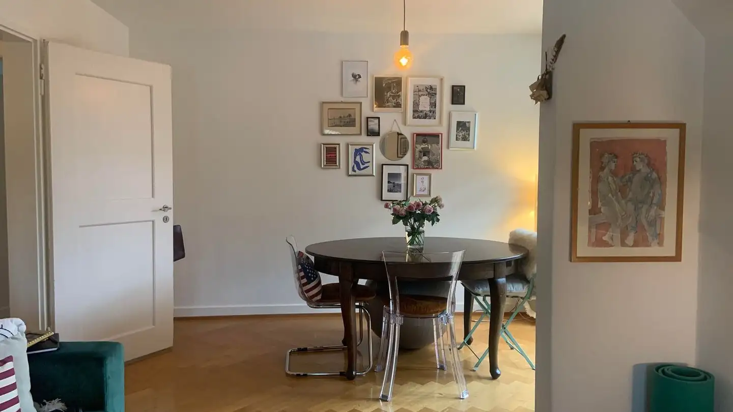 Appartamento in affitto - Seestrasse 79, 8820 Wädenswil