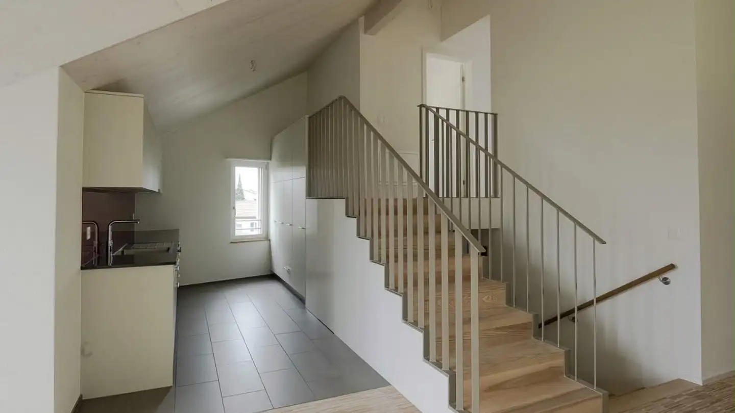 Appartement à louer - Walderstrasse 119a, 8340 Hinwil - Photo 3