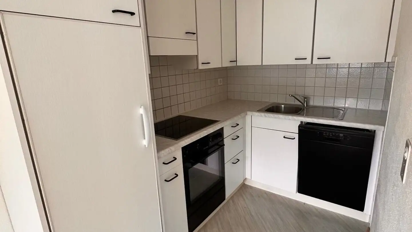 Appartamento in affitto - Lehmgrubenweg 4, 4802 Strengelbach - Photo 3