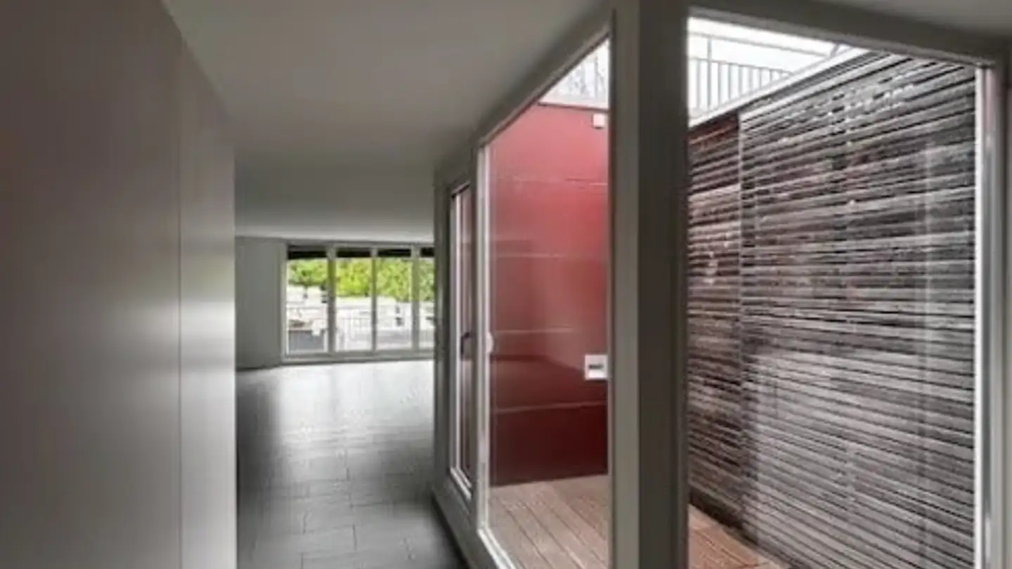 Appartement à louer - 1003 Lausanne - Photo 2