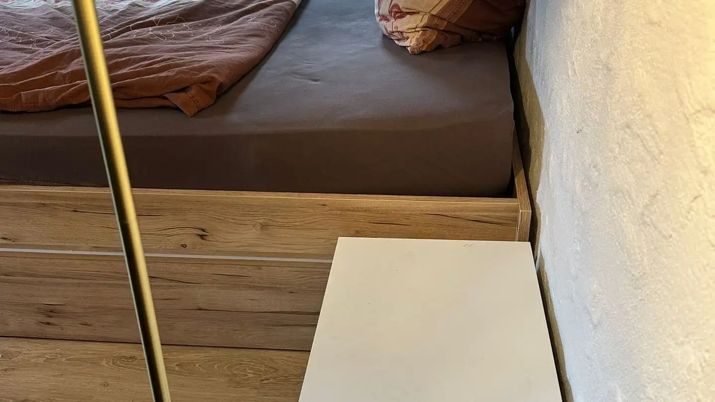 Appartement meublé à louer - Unterortstrasse 42, 8804 Au ZH - Photo 2