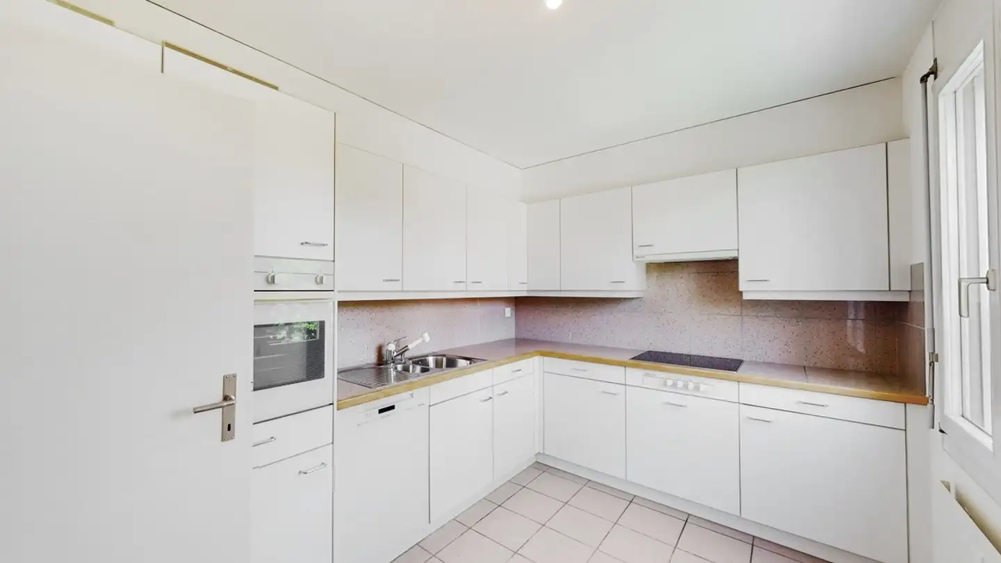 Maisonette mieten - Rebenstrasse 3, 4125 Riehen - Foto 2