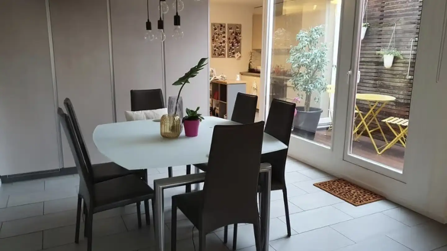 Appartement à louer - 1003 Lausanne - Photo 3