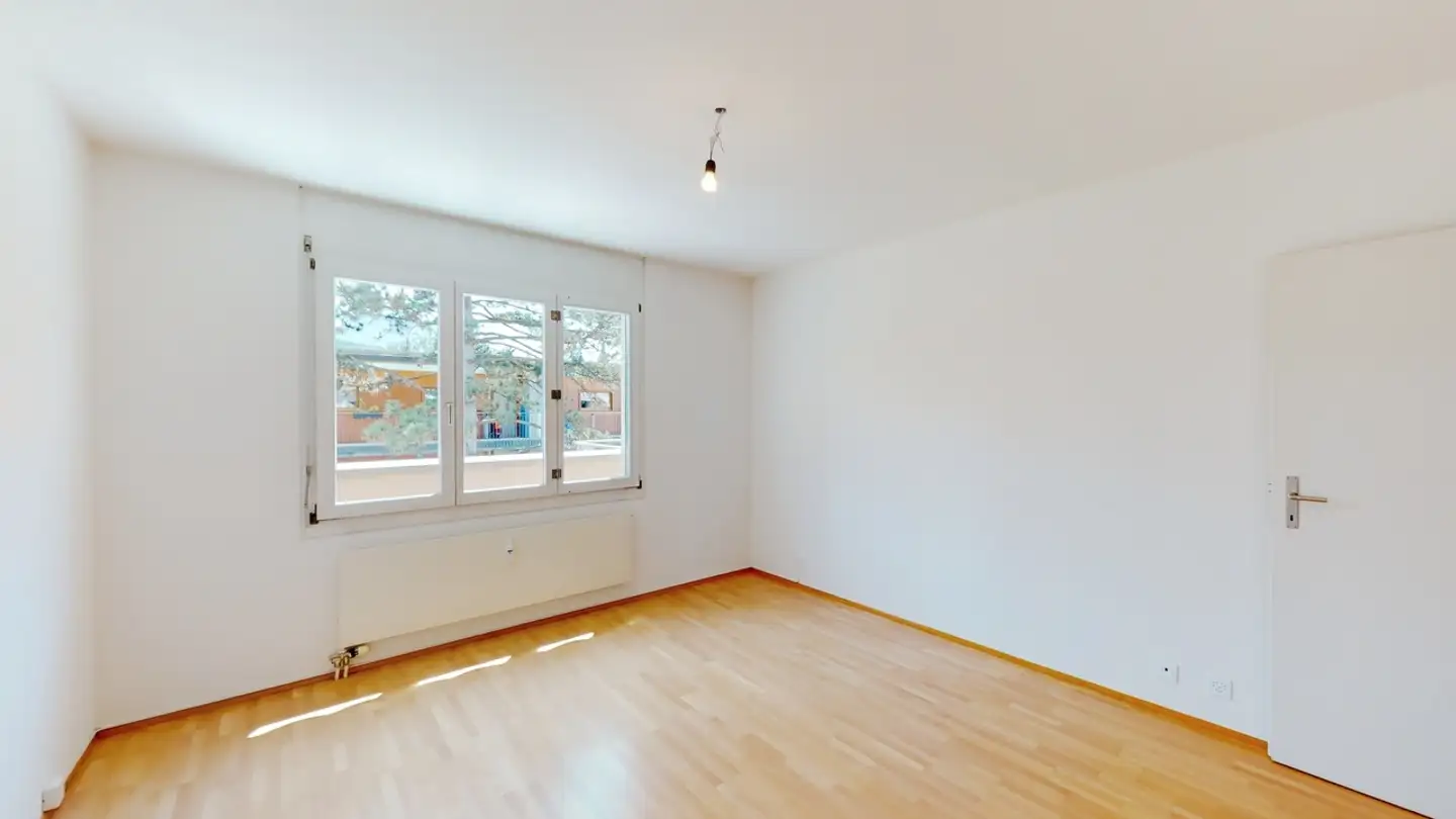 Maisonette mieten - Rebenstrasse 3, 4125 Riehen - Foto 3