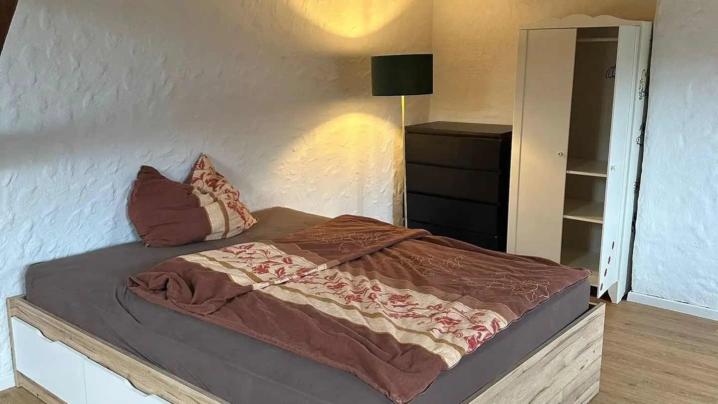 Appartement meublé à louer - Unterortstrasse 42, 8804 Au ZH - Photo 3