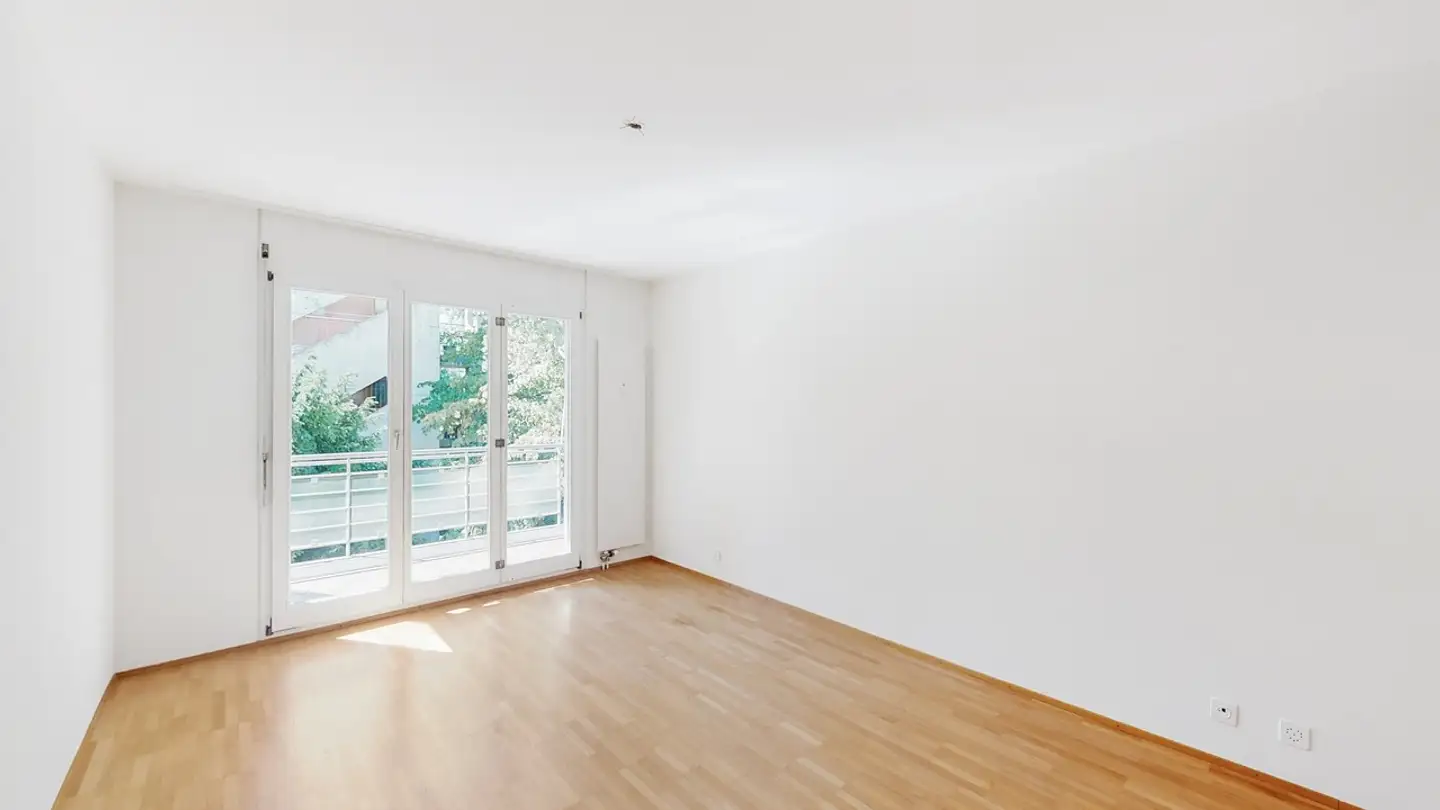Maisonette mieten - Rebenstrasse 3, 4125 Riehen - Foto 4