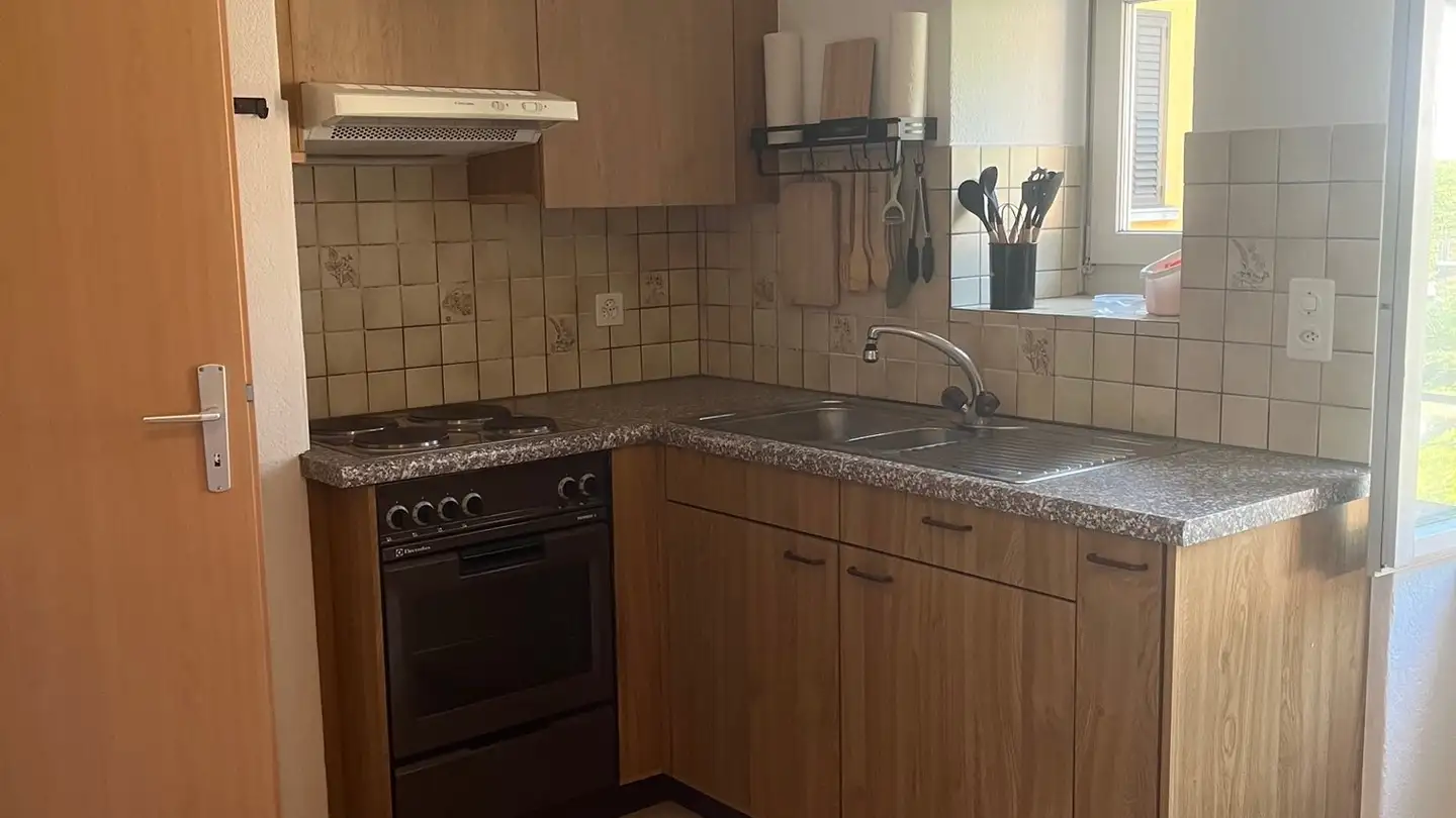 Appartamento in affitto - 6963 Pregassona - Foto 4