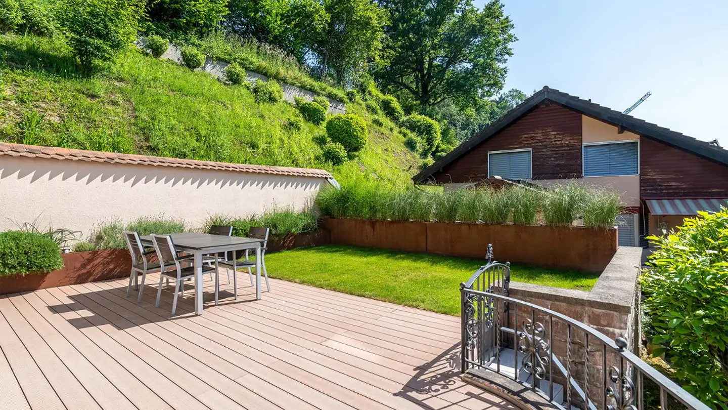 Semi-detached house for sale - 6012 Obernau - Photo 2