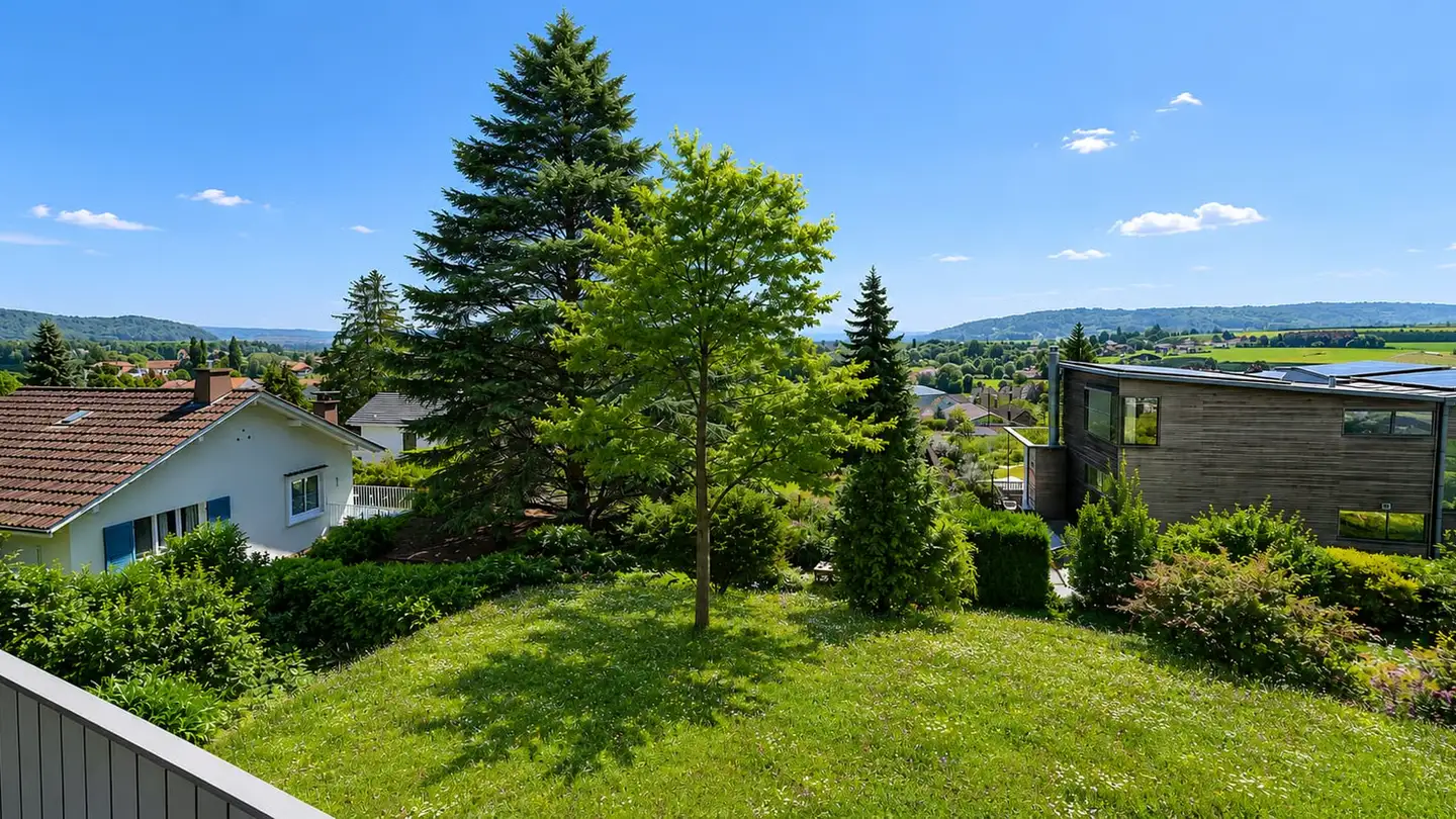 Appartamento in vendita - Schützenhausstrasse 12, 2552 Orpund