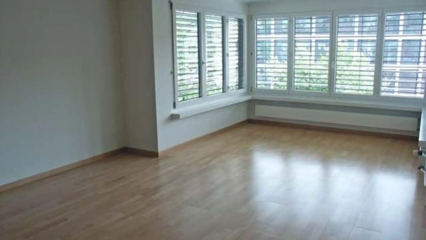 Appartement à louer - Lindenstrasse 161, 9016 St. Gallen