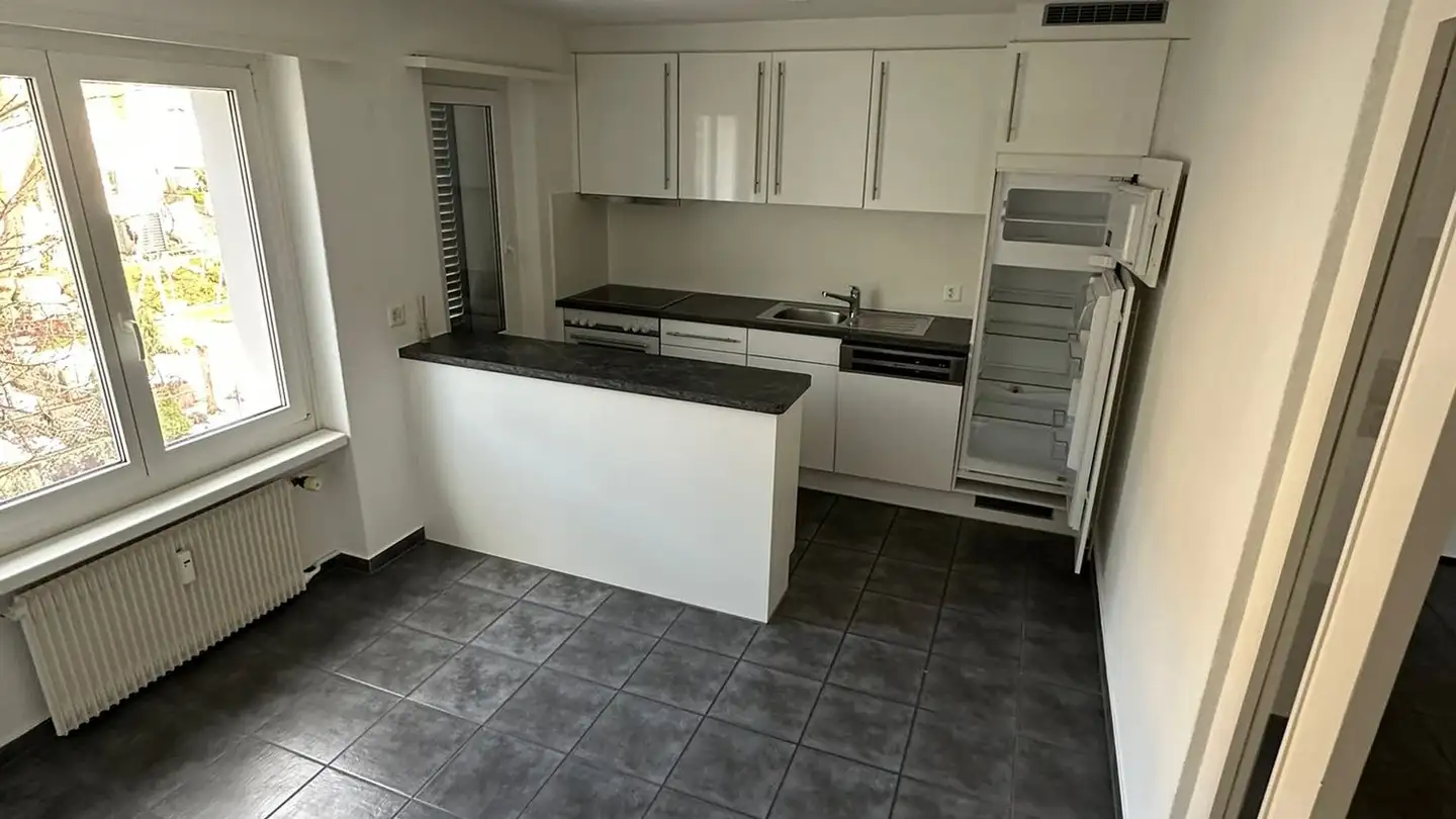 Wohnung mieten - Bahnhofstrasse 13, 9242 Oberuzwil - Foto 3