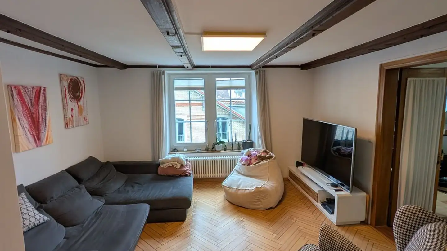 Appartamento in affitto - Zehntentrottenstrasse 1, 8708 Männedorf
