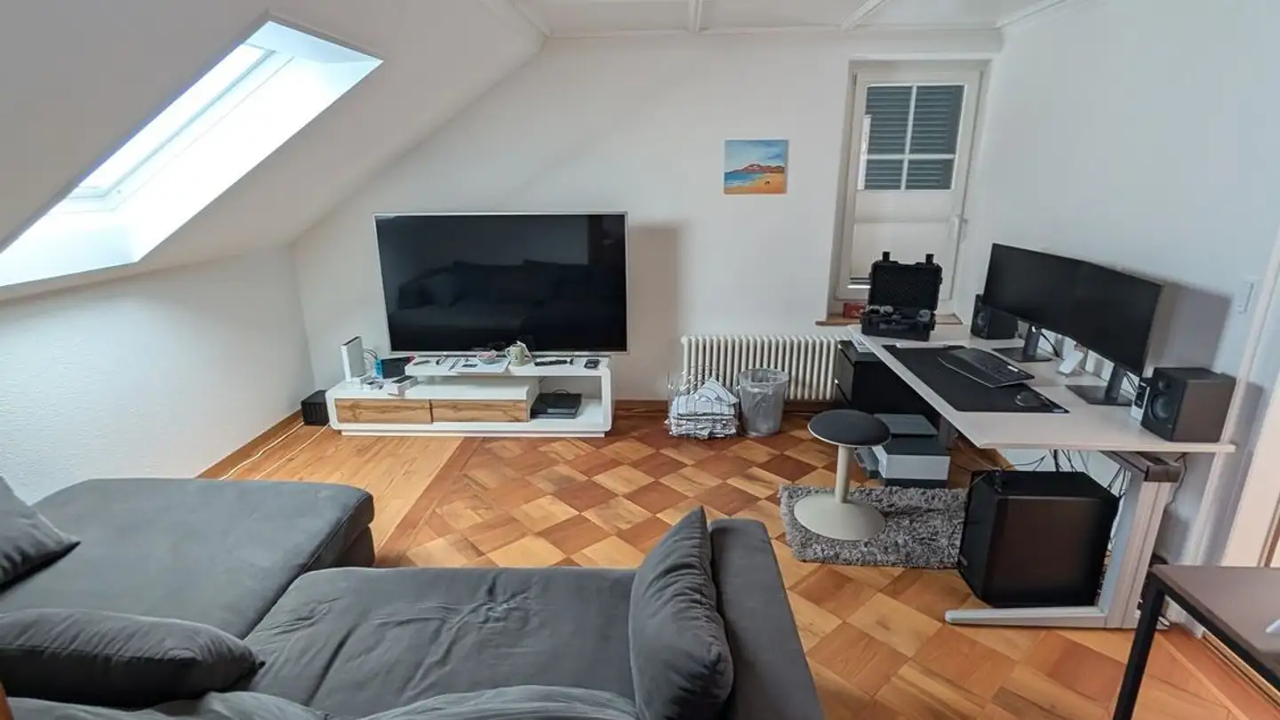 Appartamento in affitto - Zehntentrottenstrasse 1, 8708 Männedorf - Foto 2