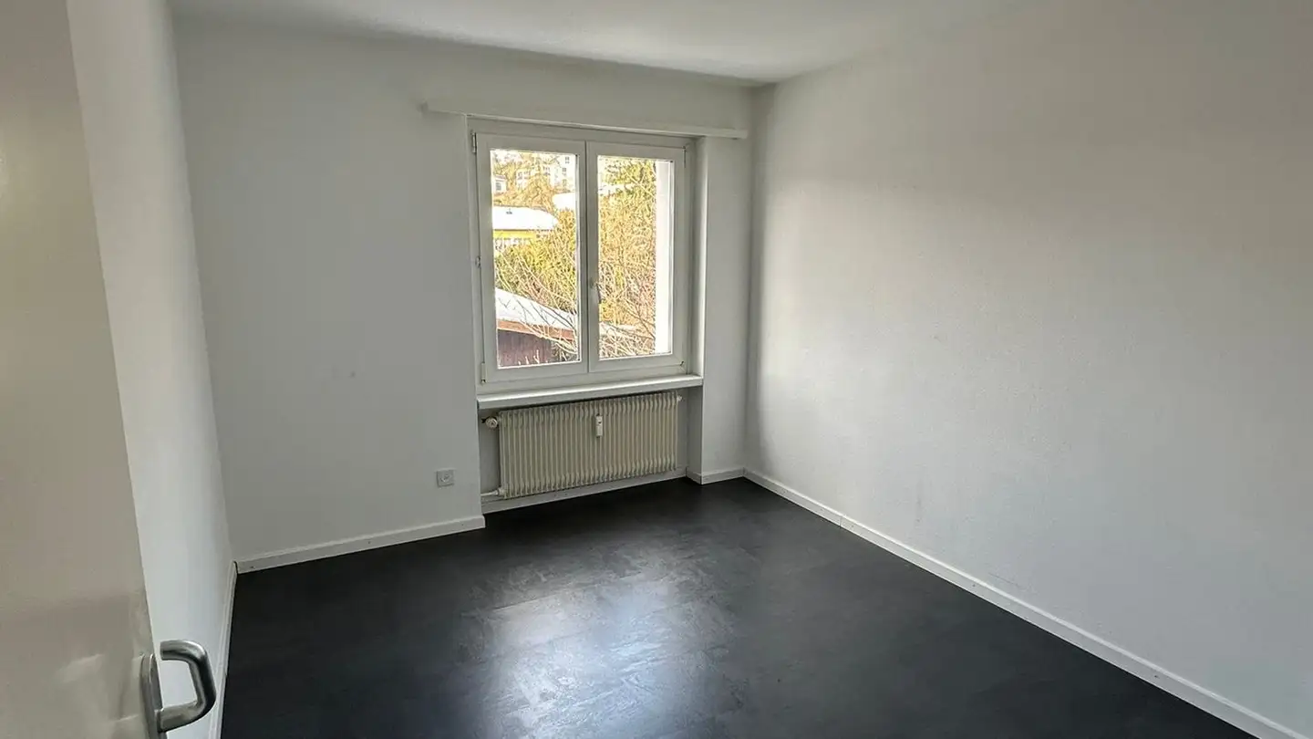 Wohnung mieten - Bahnhofstrasse 13, 9242 Oberuzwil - Foto 4