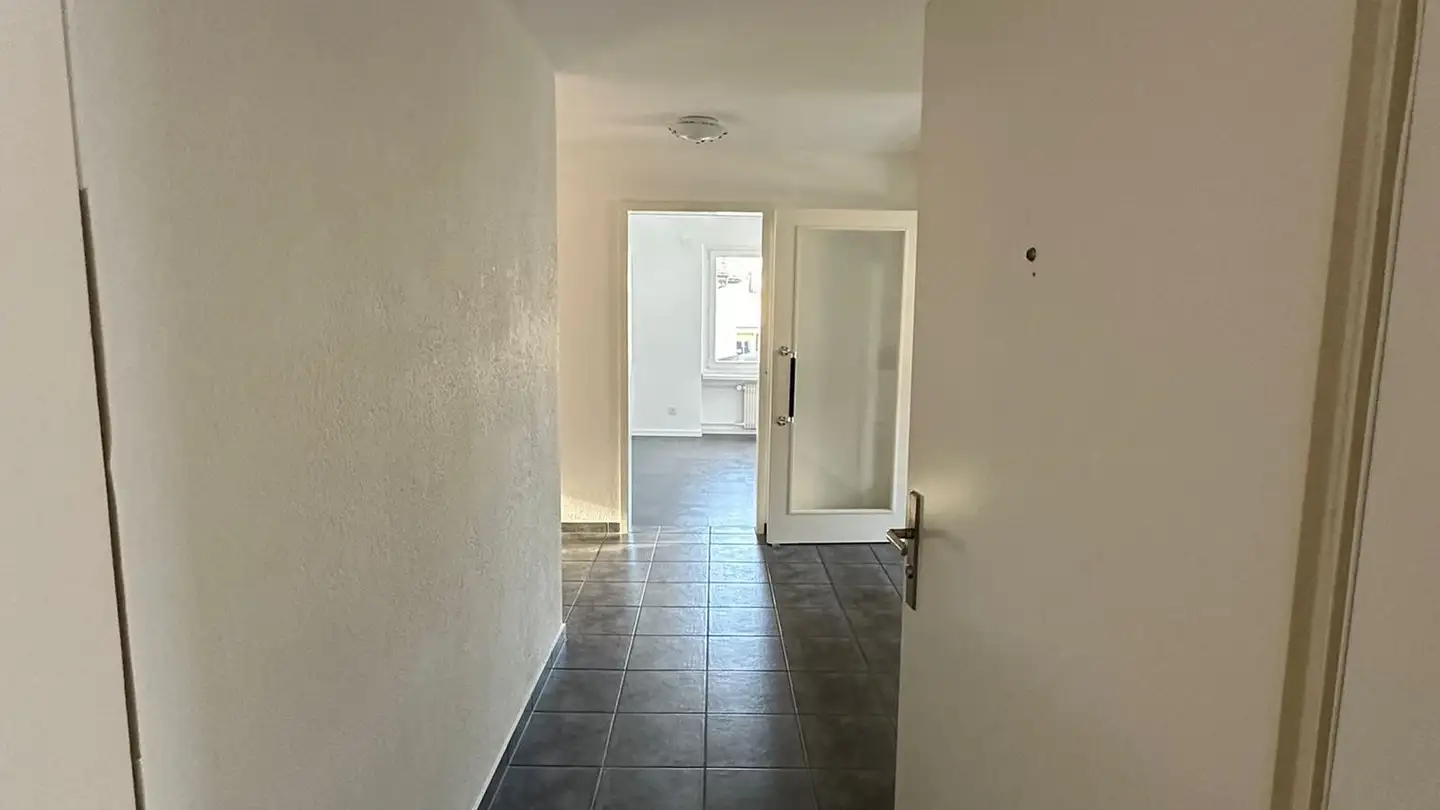 Wohnung mieten - Bahnhofstrasse 13, 9242 Oberuzwil - Foto 2