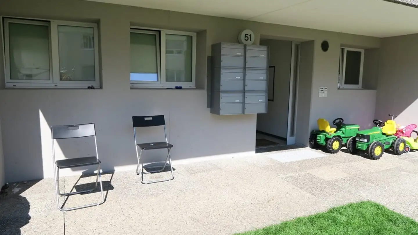 Wohnung mieten - Zulligerstrasse 51, 3063 Ittigen - Foto 3