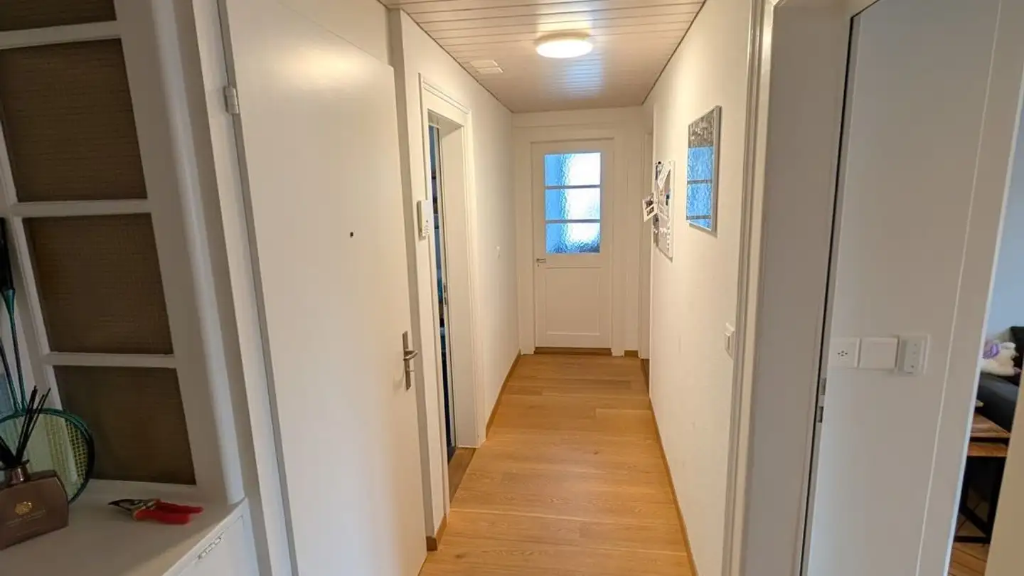 Appartamento in affitto - Zehntentrottenstrasse 1, 8708 Männedorf - Foto 3