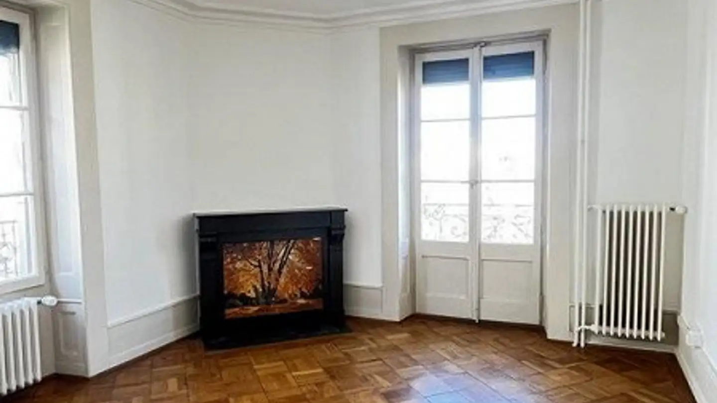 Appartement à louer - Rue Louis- Favre 6, 1201 Genève - Photo 2