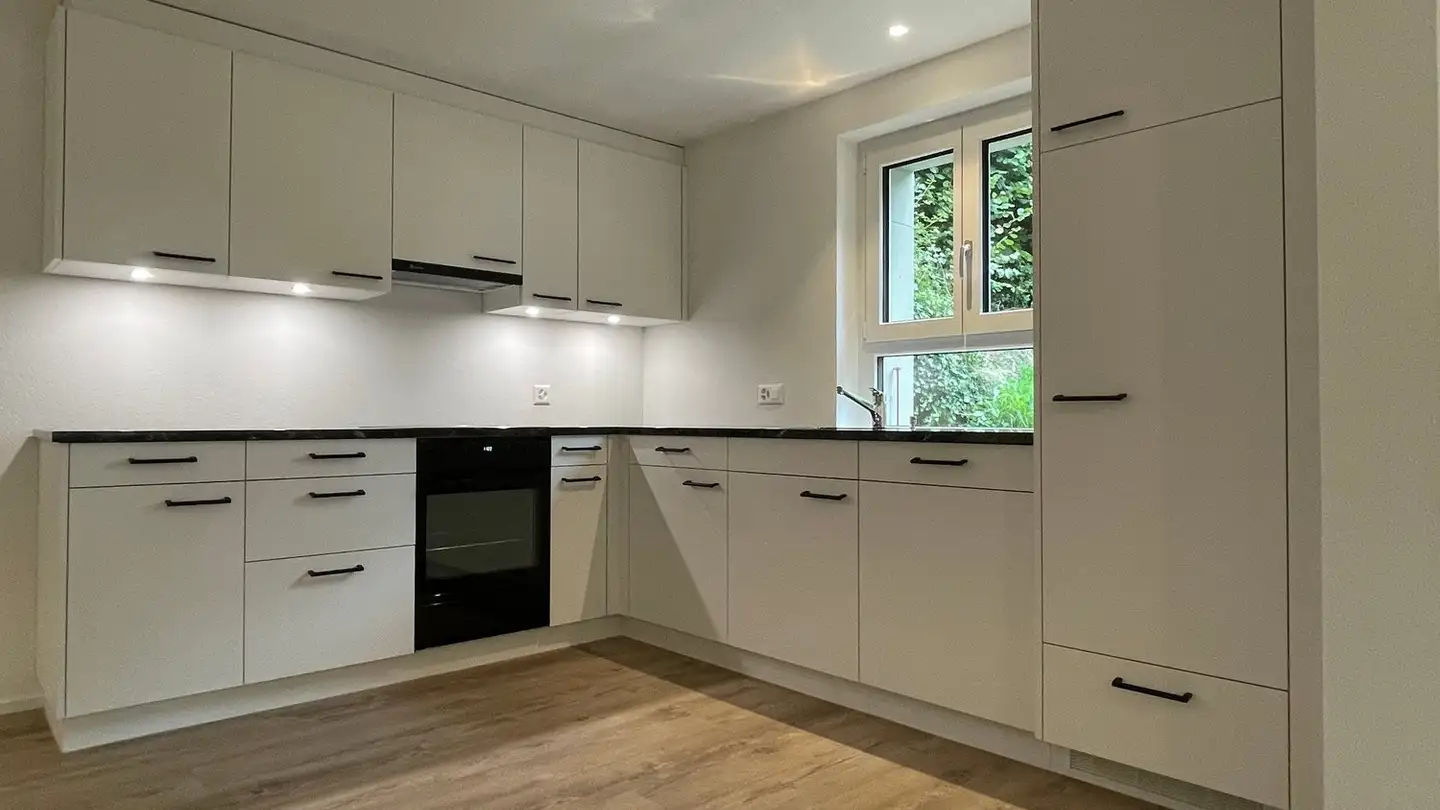 Appartement à louer - Waldweg 10, 3186 Düdingen