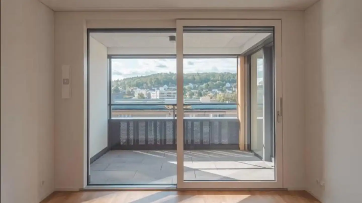 Appartement à louer - Jägerstrasse 59, 8406 Winterthur