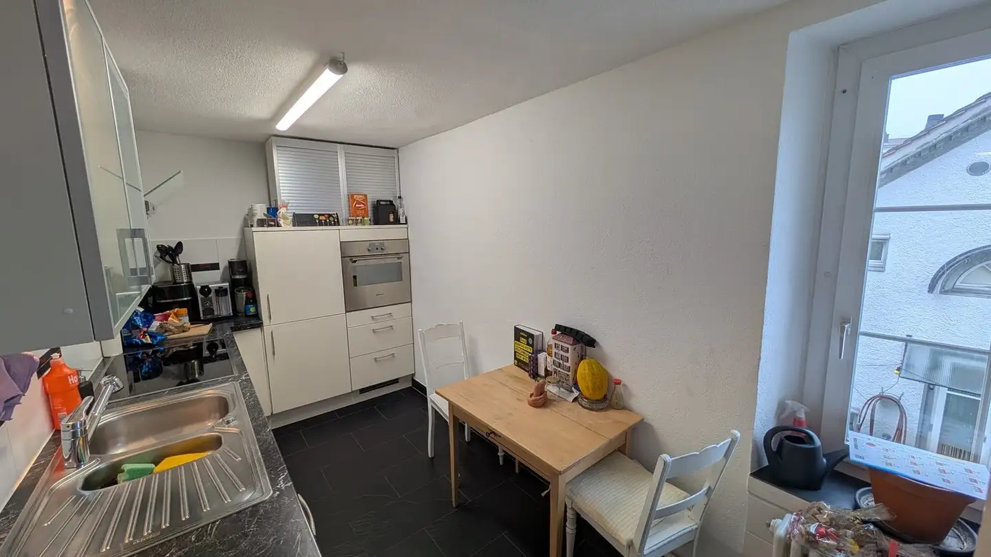 Appartamento in affitto - Zehntentrottenstrasse 1, 8708 Männedorf - Foto 4