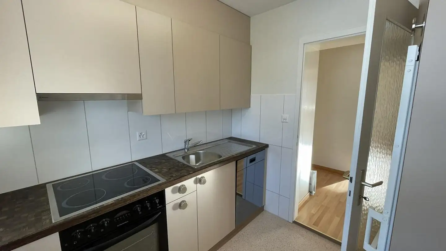 Appartement à louer - Lindenstrasse 161, 9016 St. Gallen - Photo 3