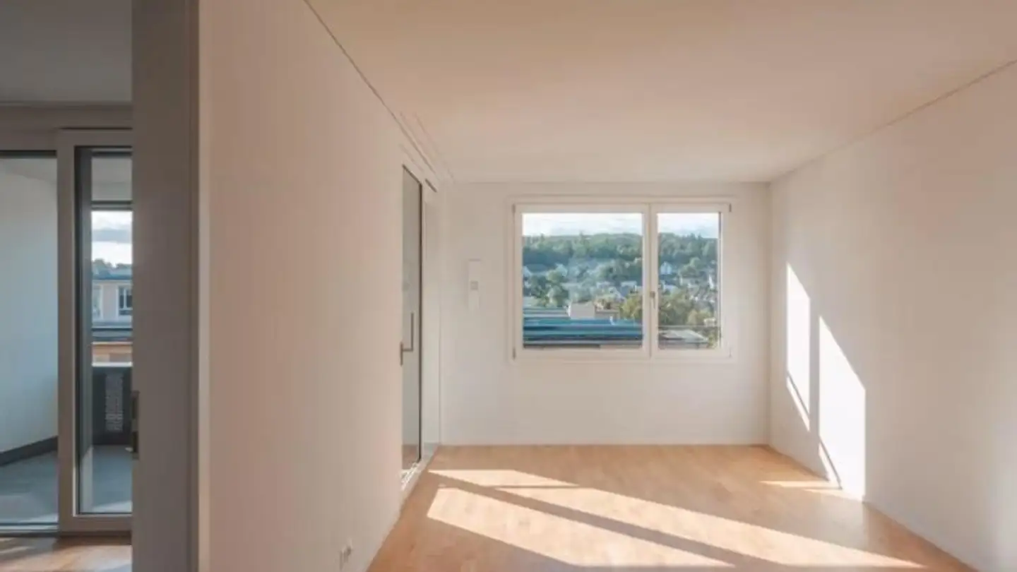 Appartement à louer - Jägerstrasse 59, 8406 Winterthur - Photo 4