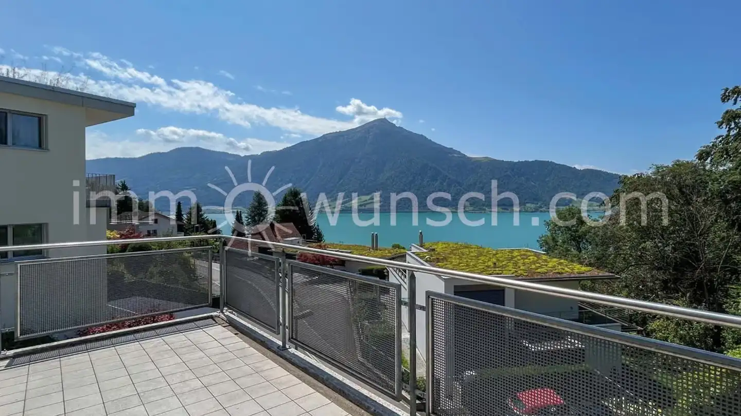Apartment for sale - Hintermettlen 2, 6318 Walchwil