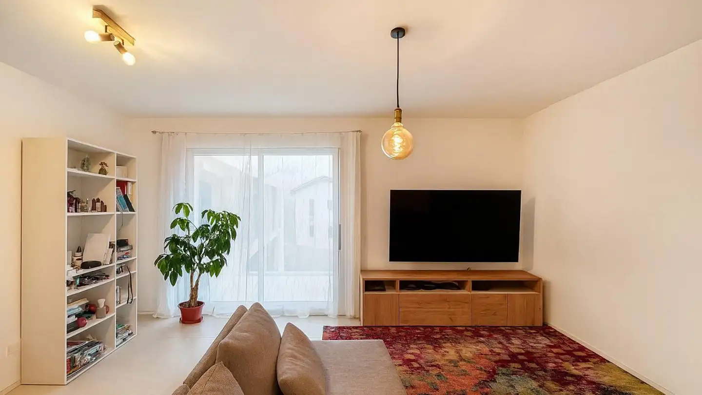 Appartamento in vendita - Via Pradello 29, 6932 Breganzona - Foto 3
