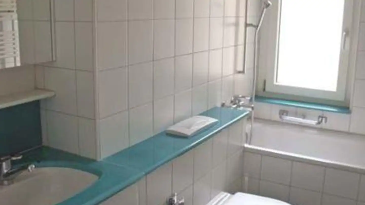 Appartement à louer - Lindenstrasse 161, 9016 St. Gallen - Photo 4