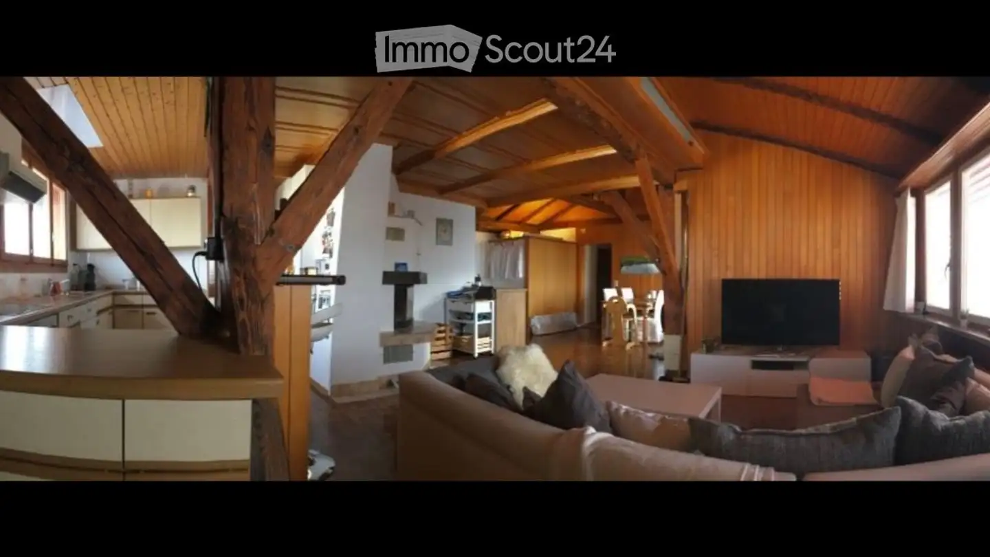 Wohnung mieten - Industrieweg 8, 3612 Steffisburg