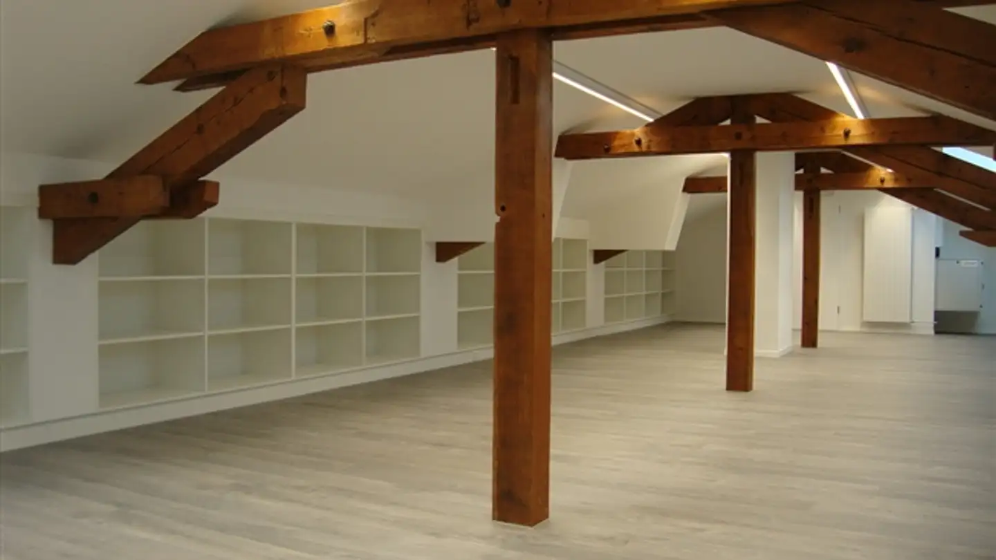 Office space for rent - Freiburgstrasse 49, 3280 Murten - Photo 2
