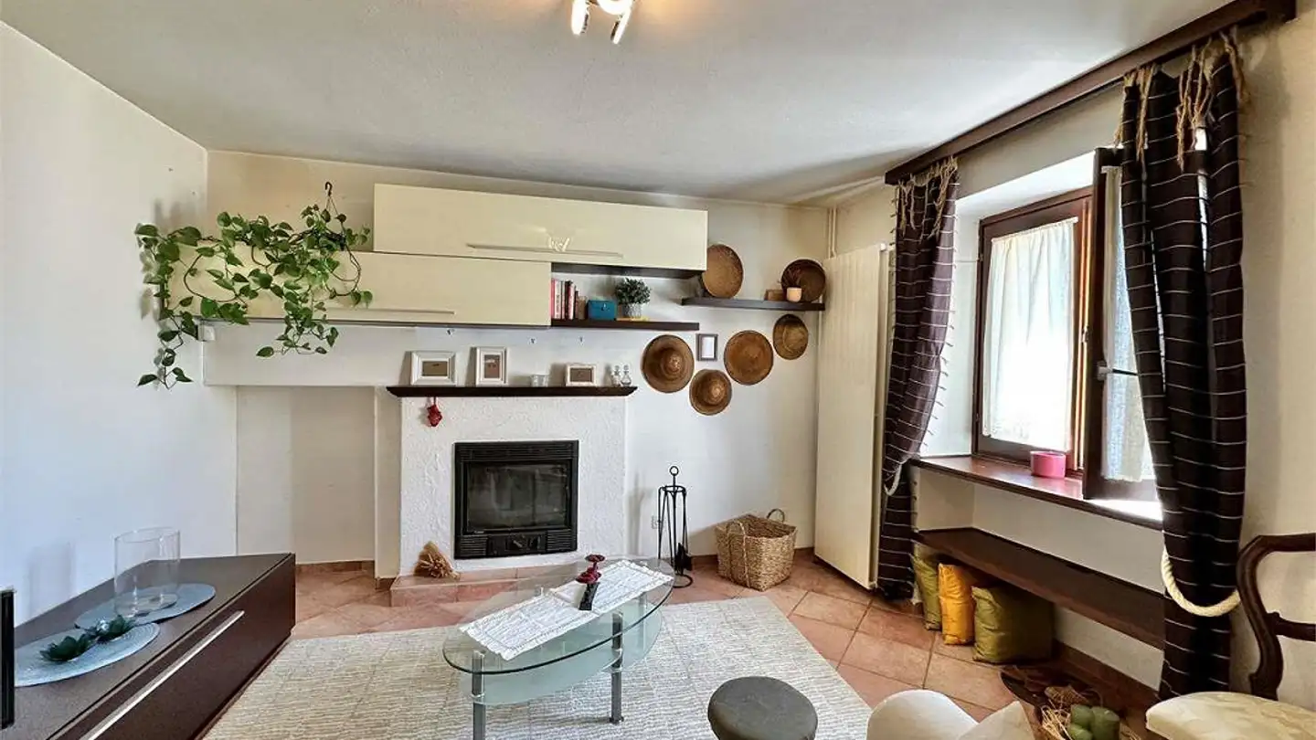 Duplex in vendita - Bombinasco, 6981 Bombinasco - Photo 2