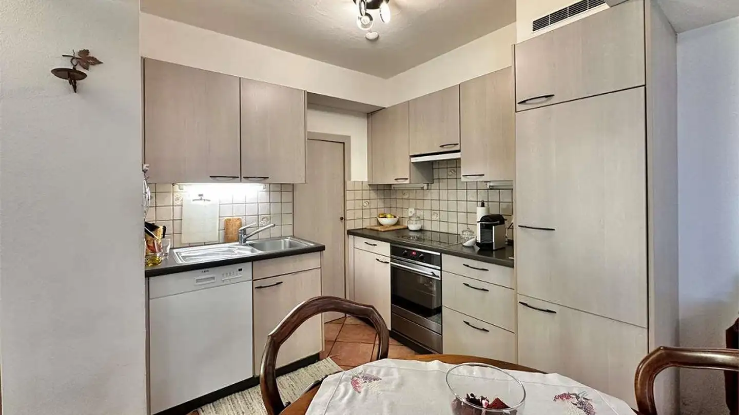 Duplex in vendita - Bombinasco, 6981 Bombinasco - Photo 4