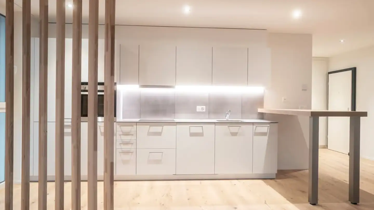 Apartment for rent - Rue Du 16 Mars 17, 2732 Reconvilier