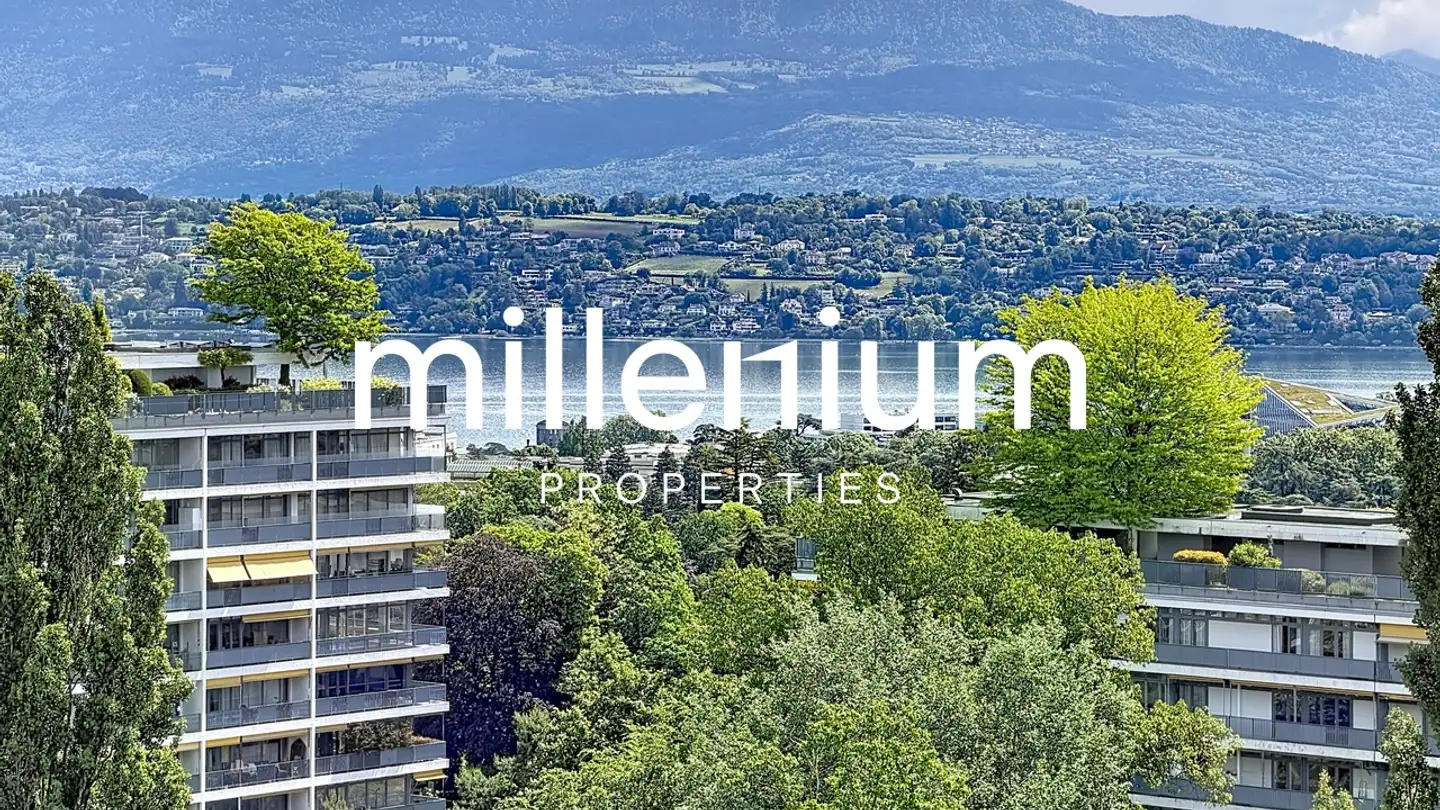 Appartamento in affitto - 1202 Genève