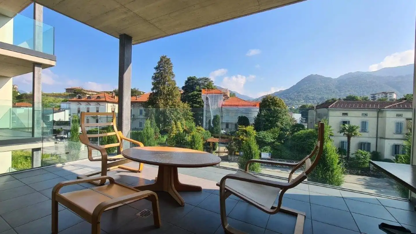 Appartamento in vendita - 6830 Chiasso - Foto 3