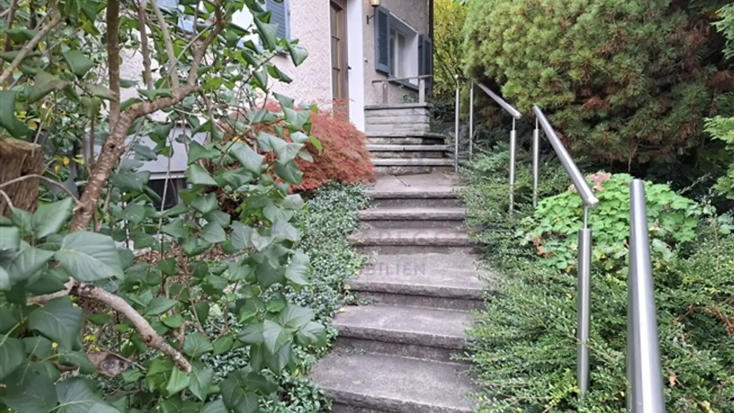 Casa singola in affitto - Sternenmatt 5, 6130 Willisau - Photo 2