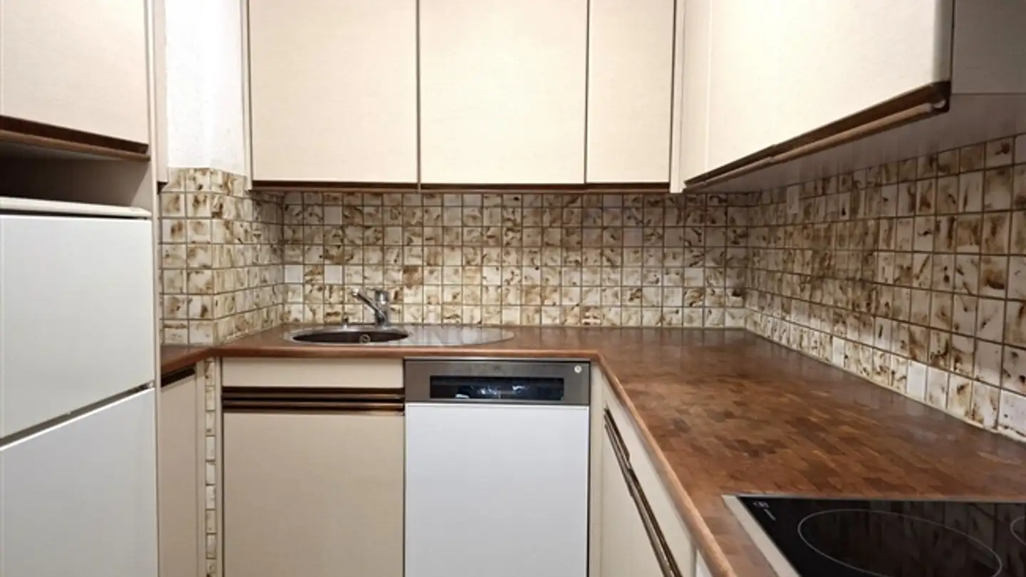 Casa singola in affitto - Sternenmatt 5, 6130 Willisau - Photo 3