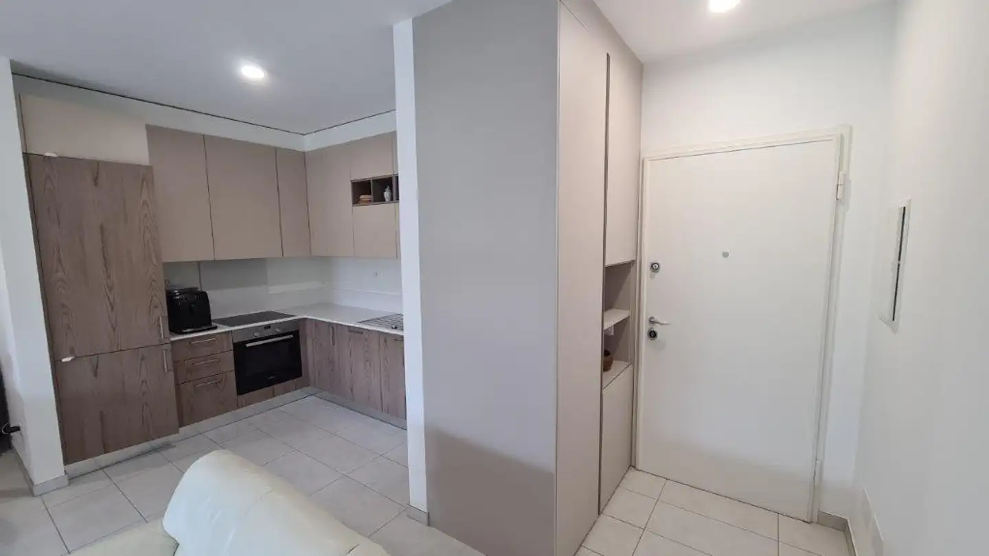 Appartamento in vendita - 6830 Chiasso - Foto 4